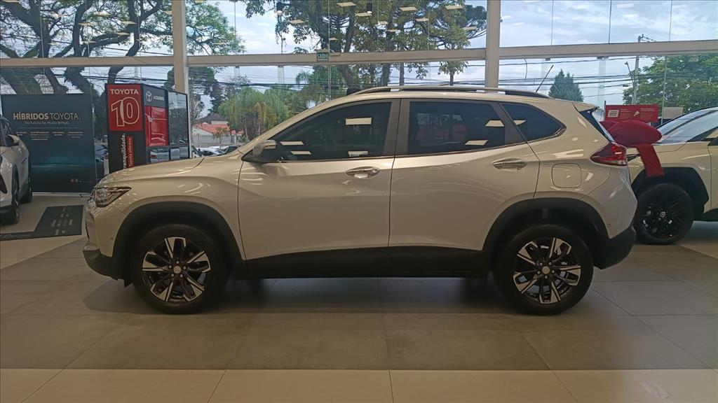 TRACKER 1.2 TURBO FLEX PREMIER AUTOMÁTICO2