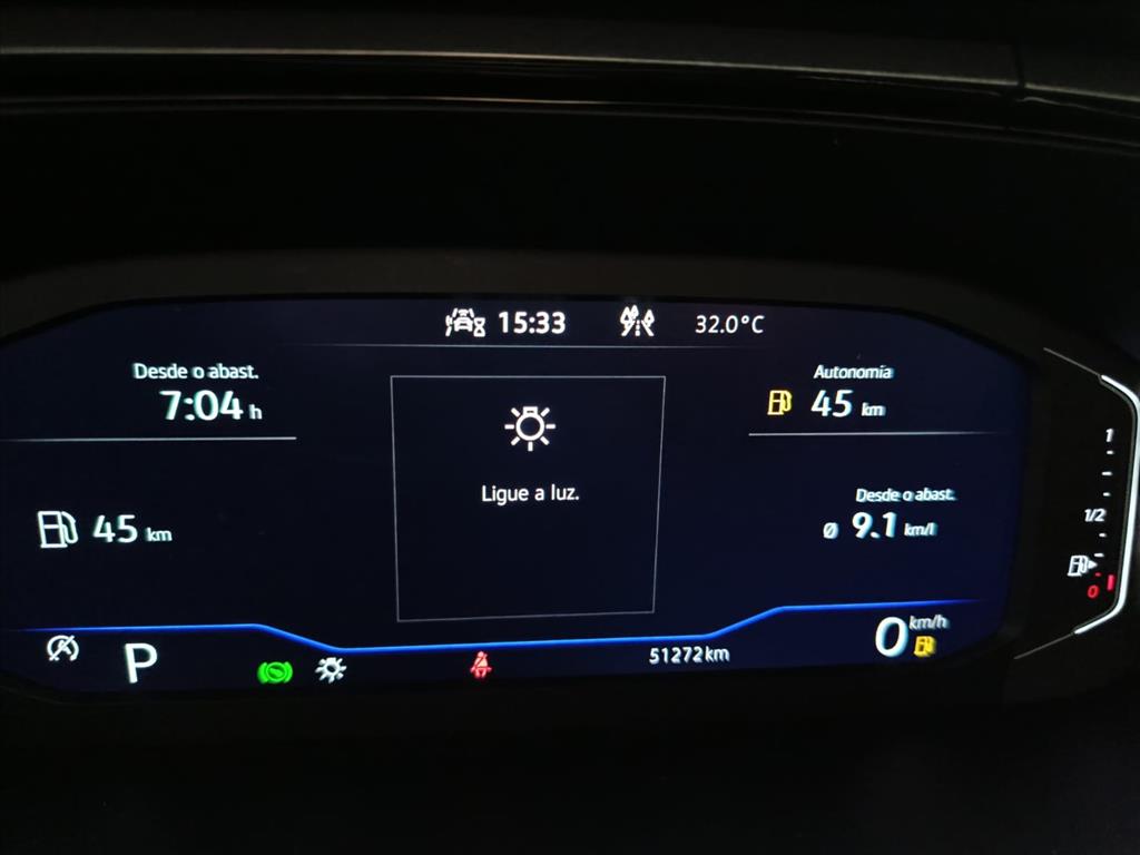 TAOS 1.4 250 TSI TOTAL FLEX HIGHLINE AUTOMÁTICO6