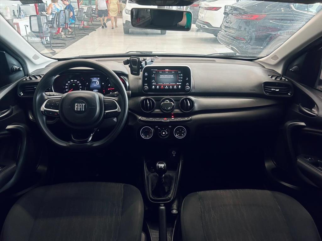 ARGO 1.0 FIREFLY FLEX DRIVE MANUAL7