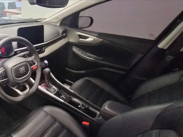 FASTBACK 1.0 TURBO 200 FLEX AUDACE CVT8