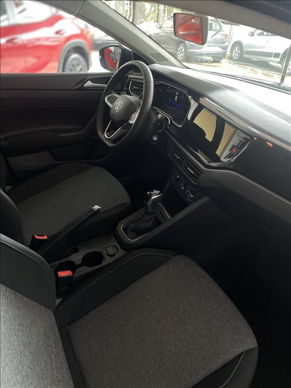 NIVUS 1.0 200 TSI TOTAL FLEX SENSE AUTOMÁTICO5