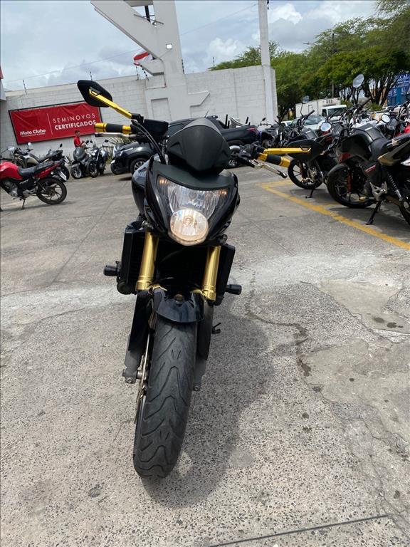 HONDA CB foto 3