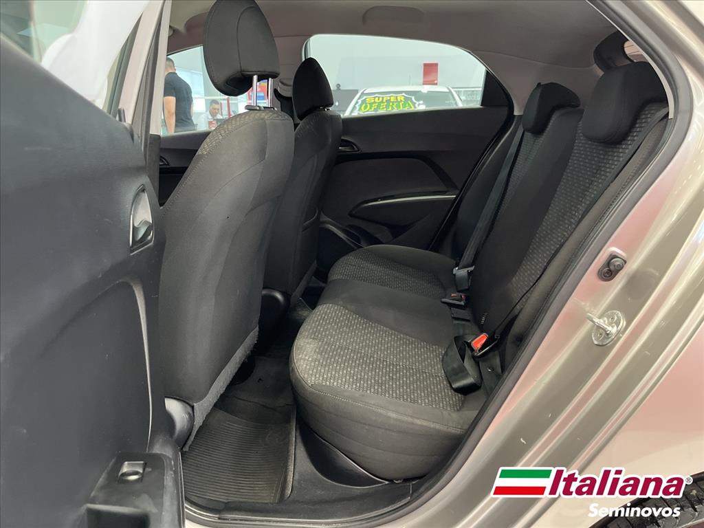 HB20 1.0 COMFORT 12V FLEX 4P MANUAL13