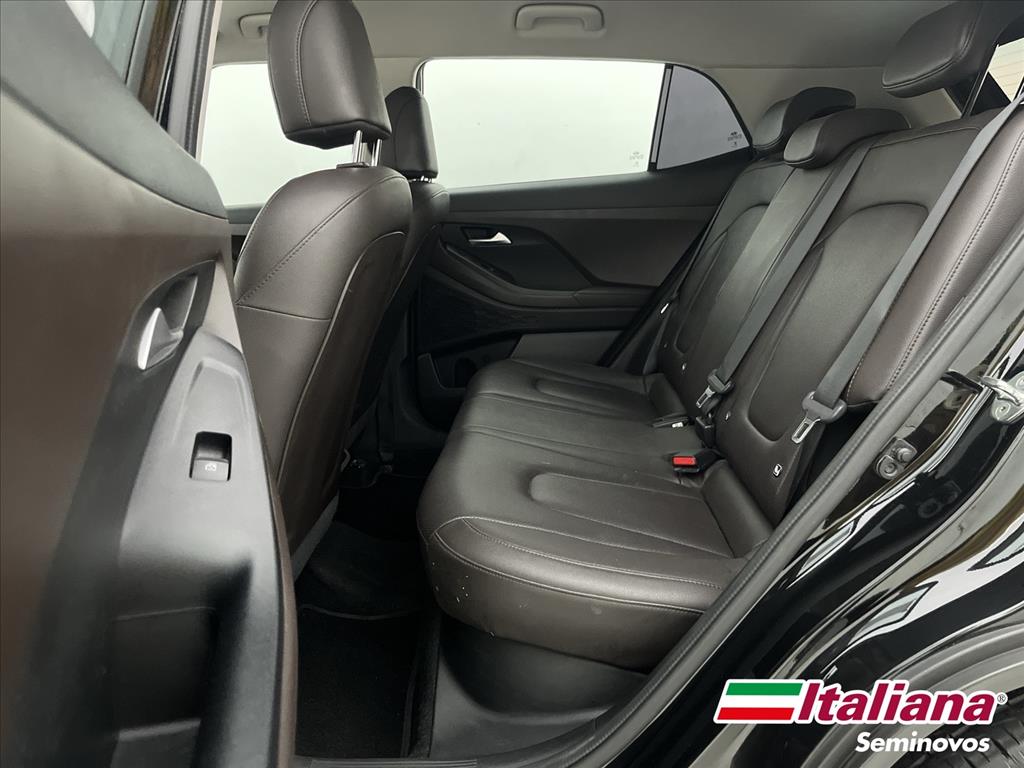 CRETA 1.0 TGDI FLEX PLATINUM AUTOMÁTICO13