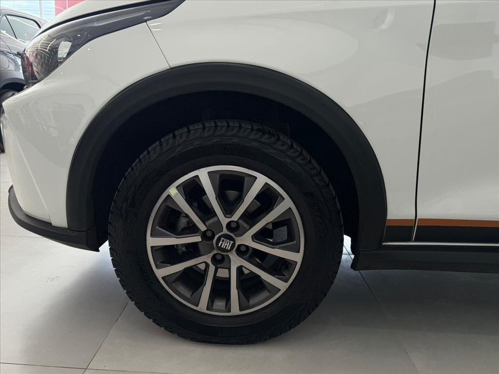 ARGO 1.3 FIREFLY FLEX TREKKING CVT ARGO 1.3 FIREFLY FLEX TREKKING CVT