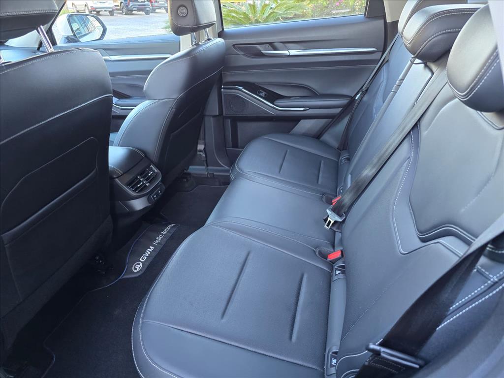 HAVAL H6 1.5 PHEV PREMIUM AWD E-TRACTION7