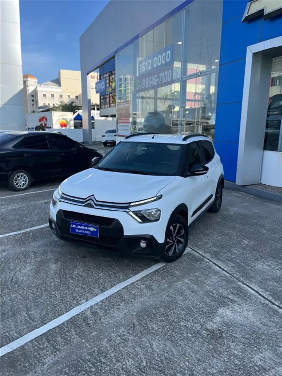 C3 1.6 16V FLEX FEEL PACK AT62