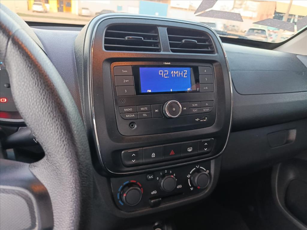 KWID 1.0 12V SCE FLEX ZEN MANUAL14