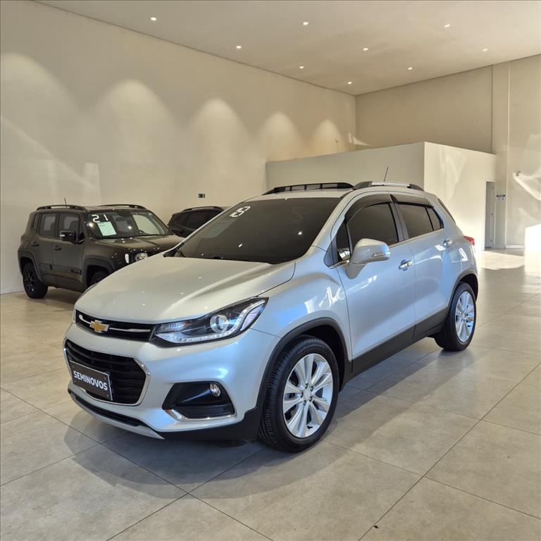 TRACKER 1.4 16V TURBO FLEX PREMIER AUTOMÁTICO2