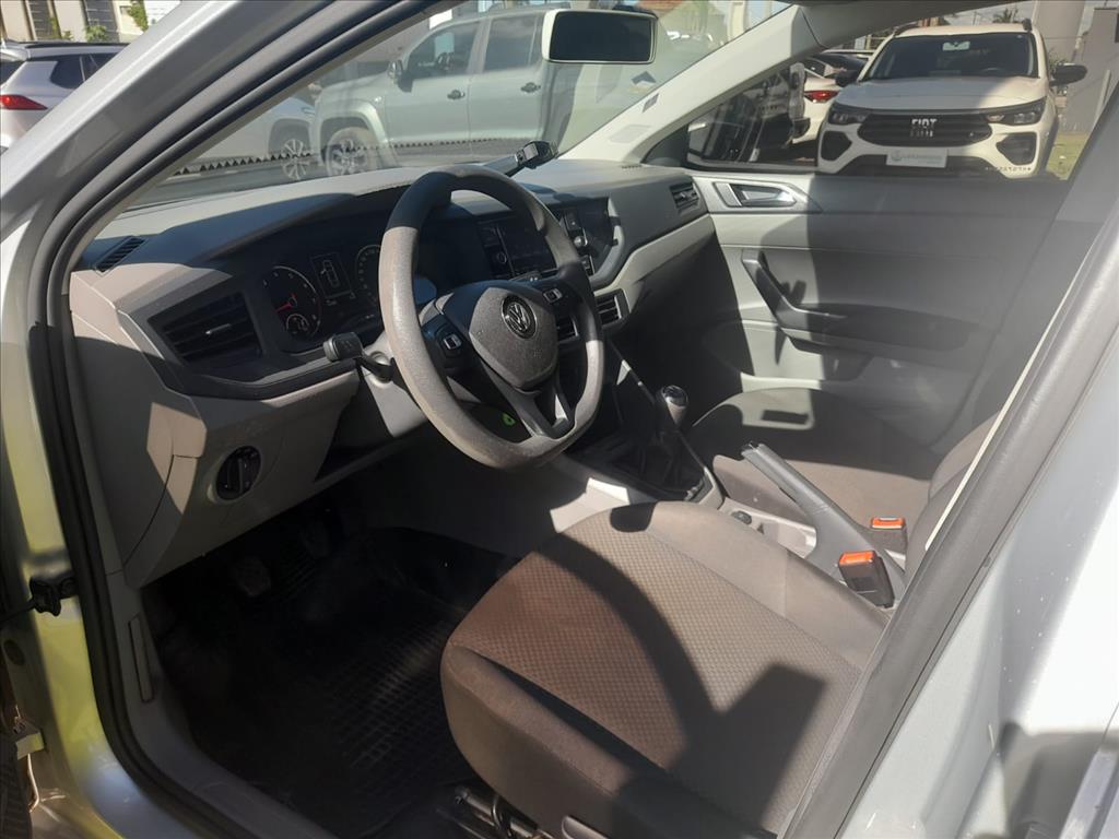 VIRTUS 1.6 MSI TOTAL FLEX MANUAL6