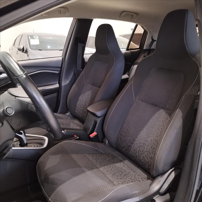 ONIX 1.0 TURBO FLEX LT AUTOMÁTICO13