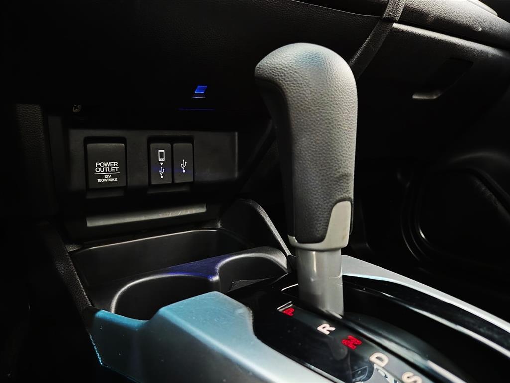 Honda-WR-V-1.5 16V FLEXONE EX CVT