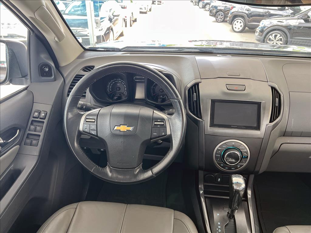 S10 2.8 LTZ 4X2 CD 16V TURBO DIESEL 4P MANUAL13