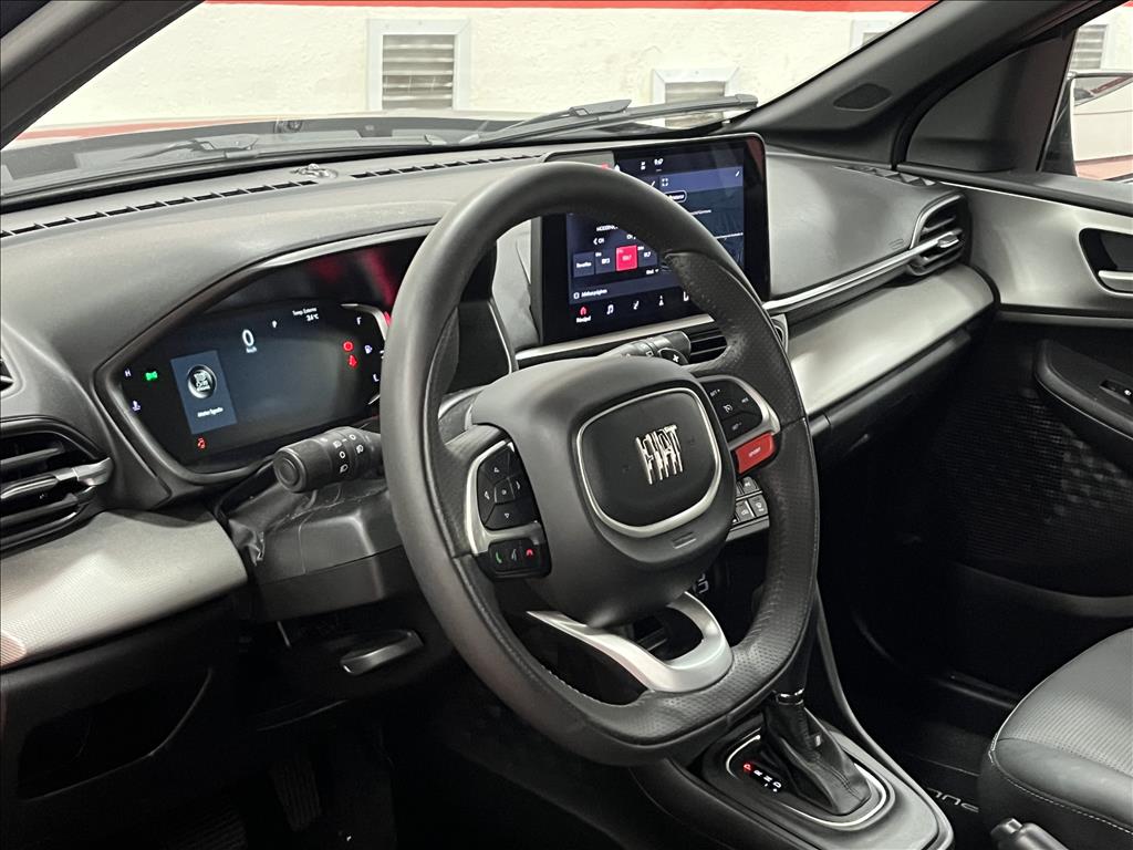 PULSE 1.0 TURBO 200 FLEX IMPETUS CVT10