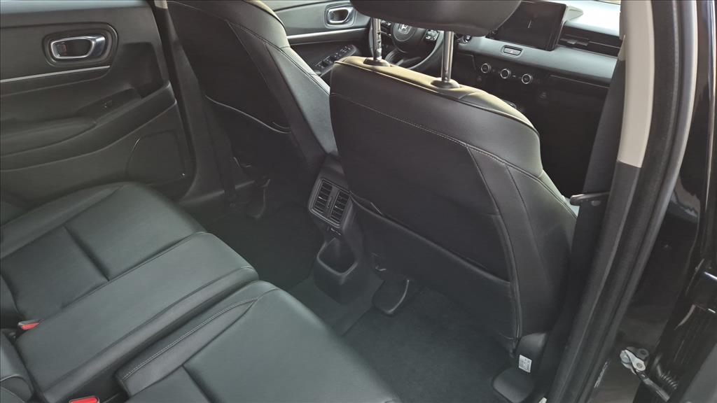 HR-V 1.5 DI I-VTEC FLEX EXL CVT4