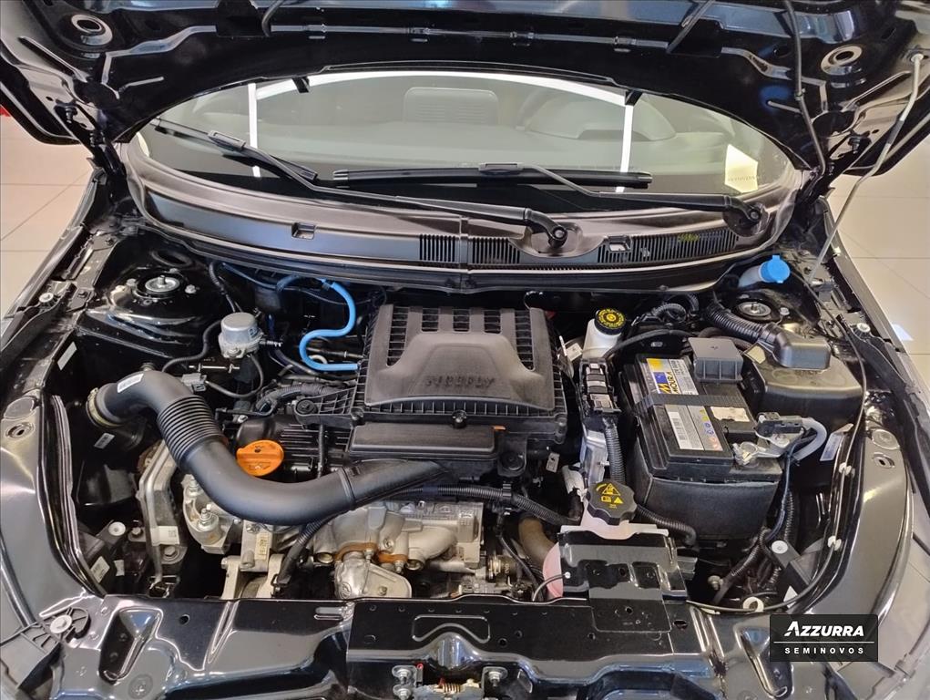ARGO 1.3 FIREFLY FLEX DRIVE CVT