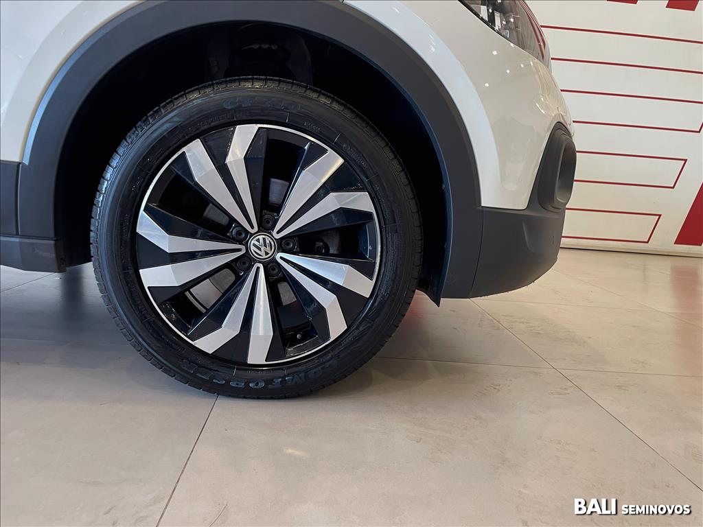 T-CROSS 1.0 200 TSI TOTAL FLEX AUTOMÁTICO6