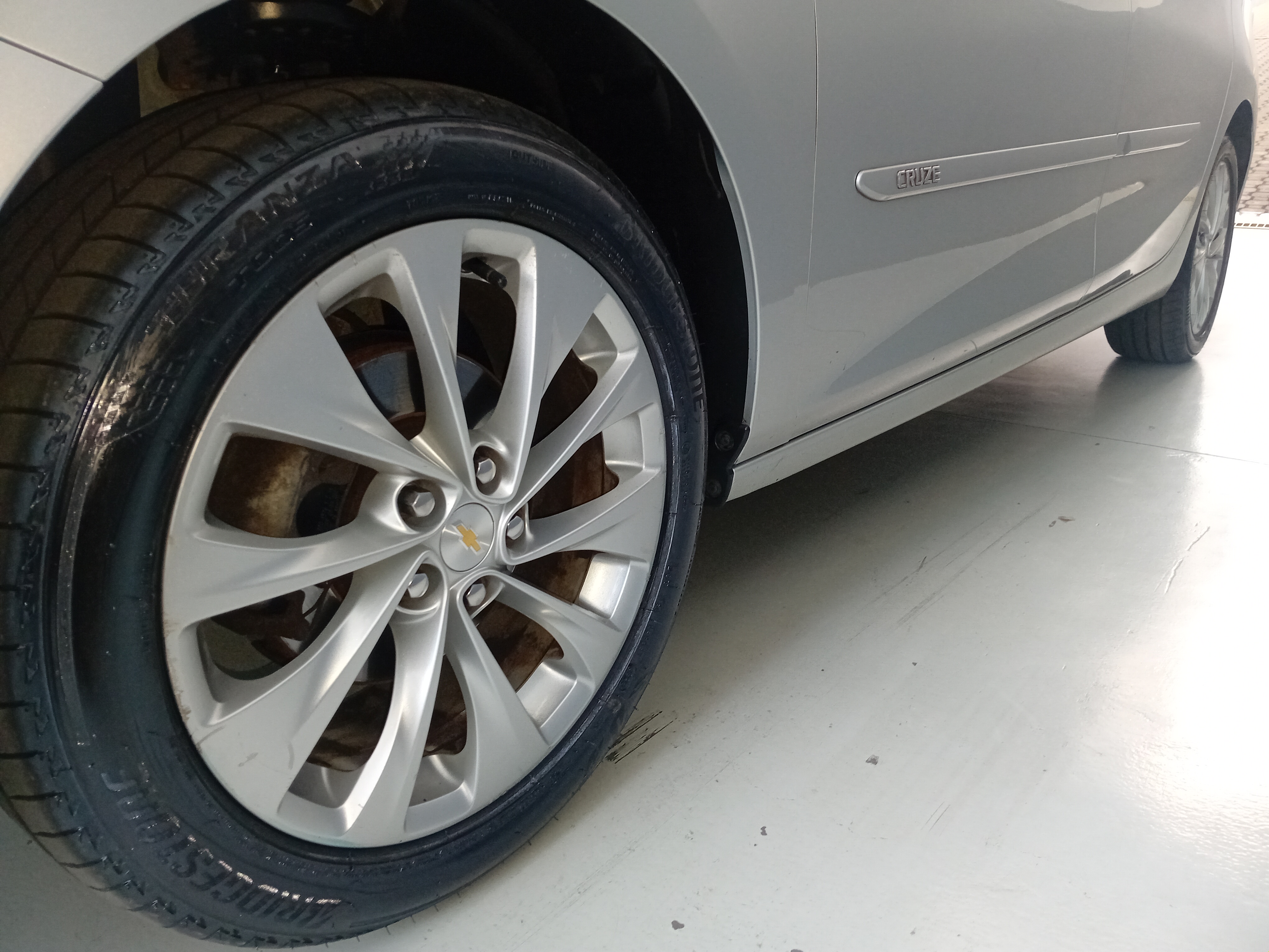 CRUZE 1.4 TURBO LT 16V FLEX 4P AUTOMÁTICO17