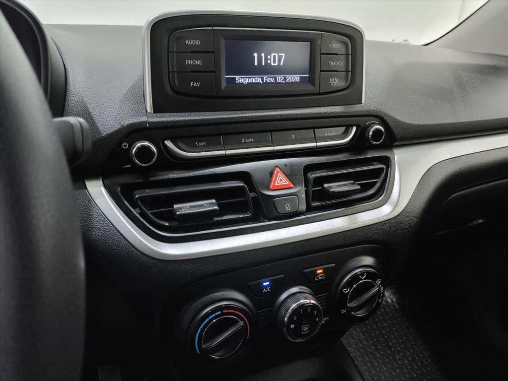 HB20 1.0 12V FLEX SENSE MANUAL8