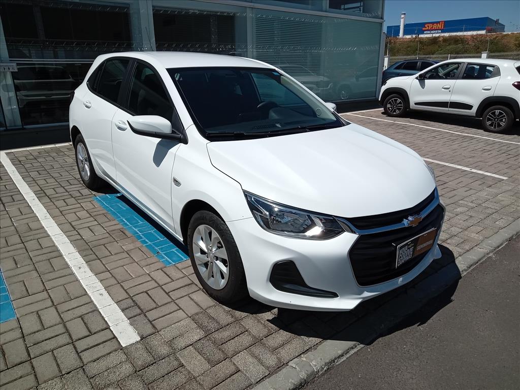 ONIX 1.0 FLEX LT MANUAL