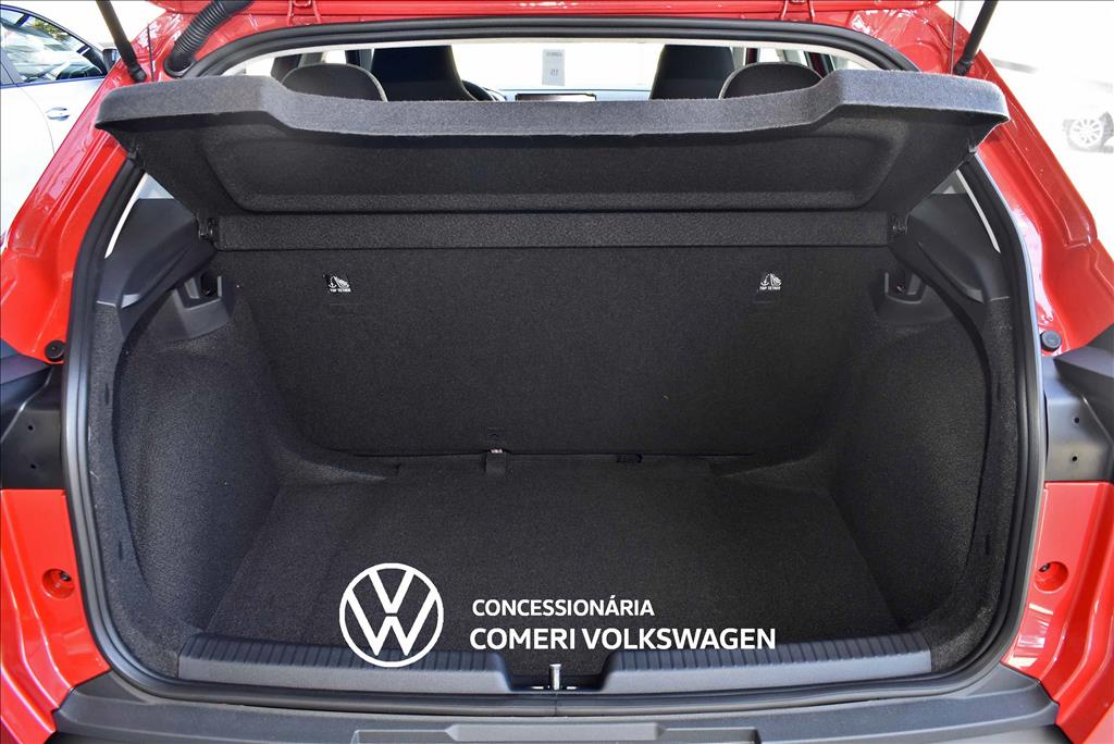 TERA 1.0 170 TSI MANUAL
