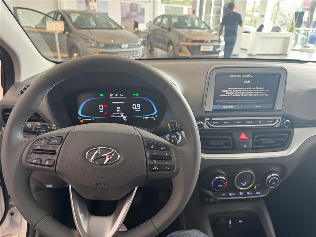 HB20S 1.0 TGDI FLEX PLATINUM AUTOMÁTICO7