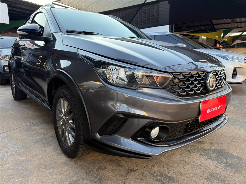 foto do carro