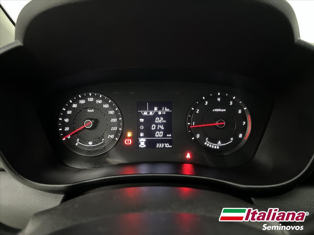 HB20 1.0 12V FLEX COMFORT PLUS MANUAL9