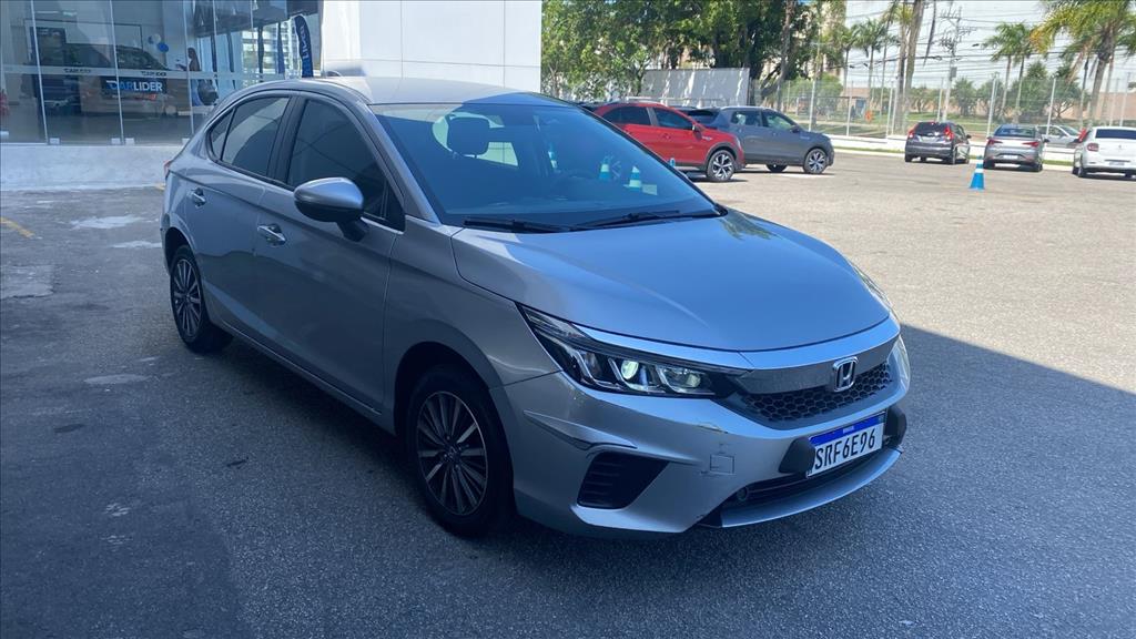 CITY 1.5 i-VTEC FLEX HATCH LX CVT1