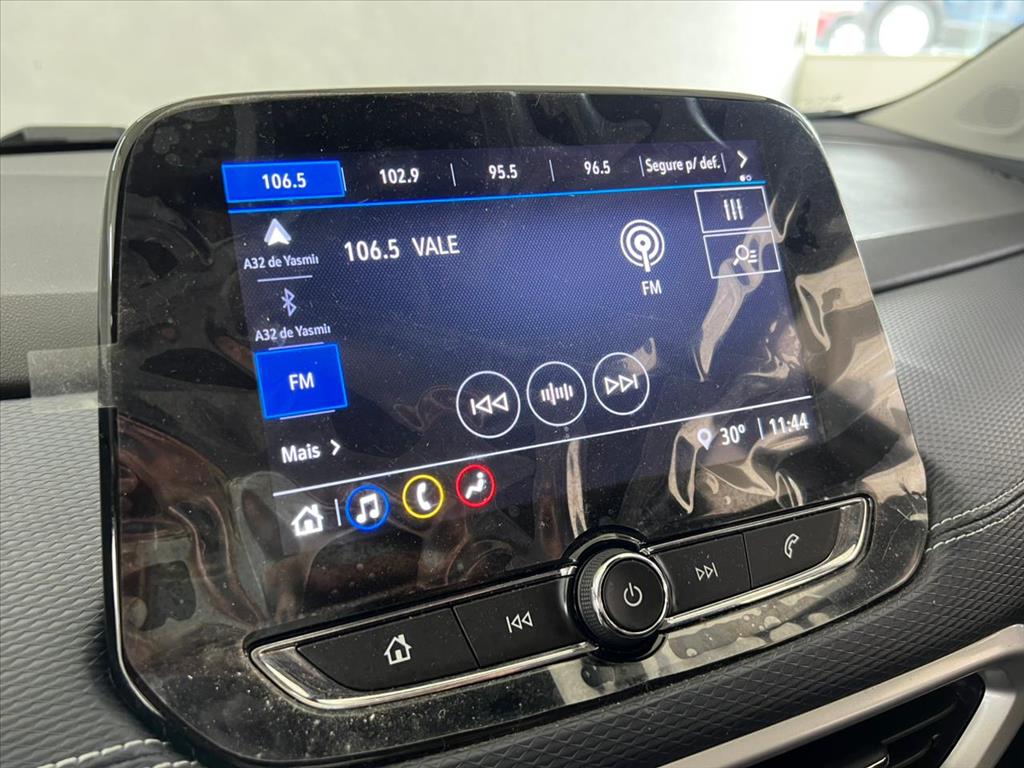 TRACKER 1.2 TURBO FLEX PREMIER AUTOMÁTICO9