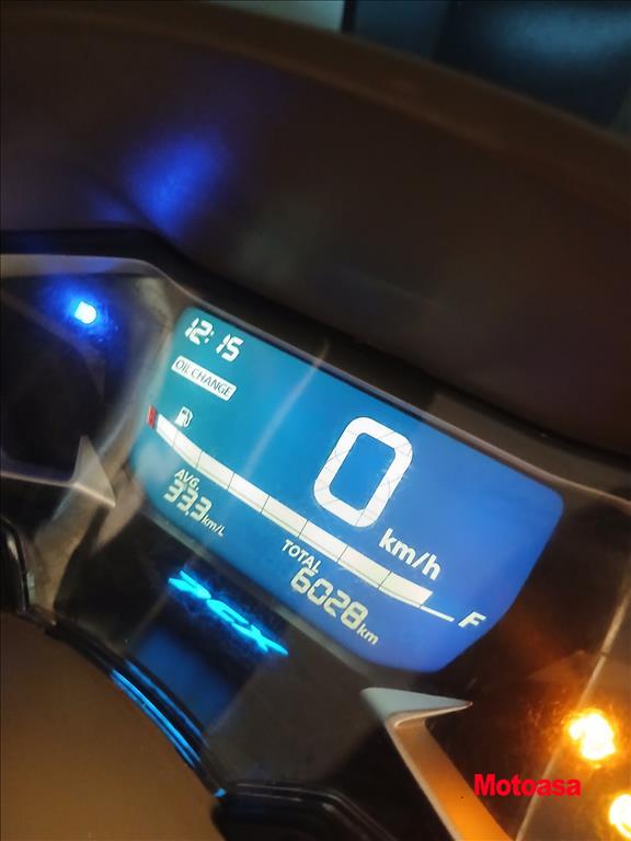 PCX 160 CBS6