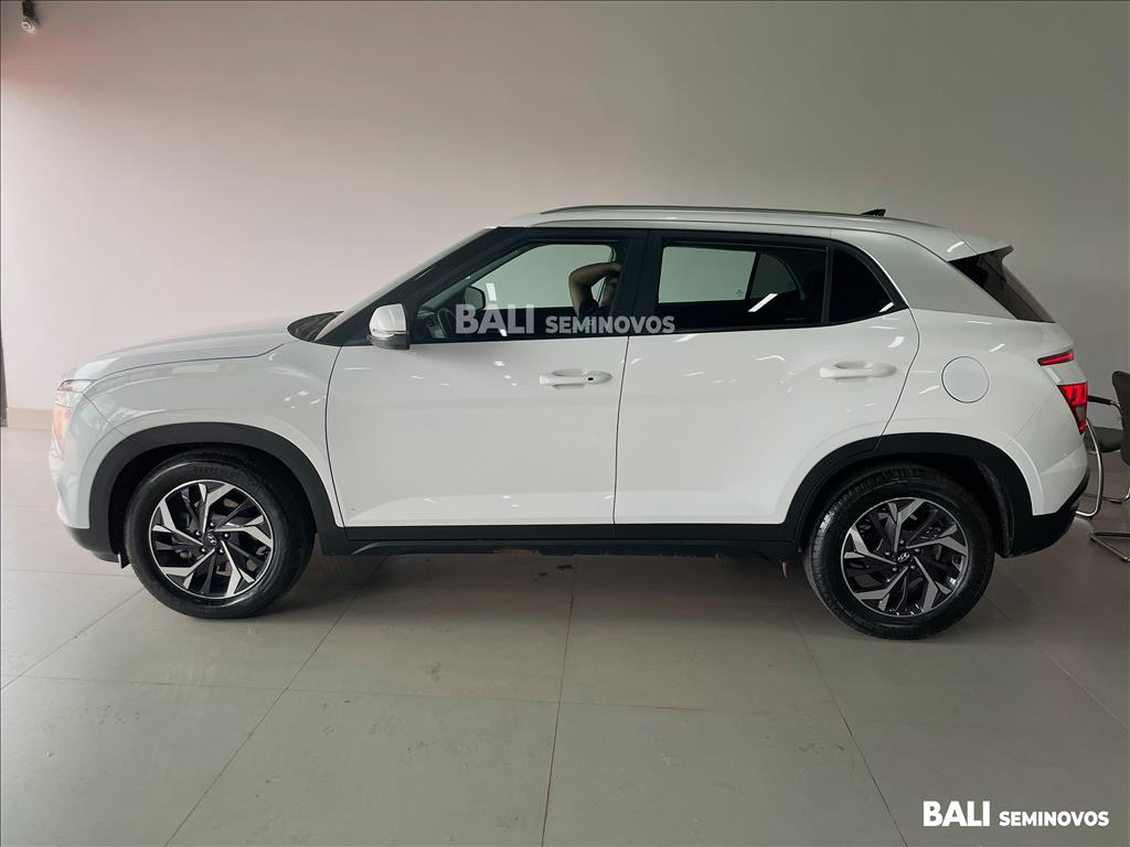 CRETA 1.0 TGDI FLEX LIMITED AUTOMÁTICO7