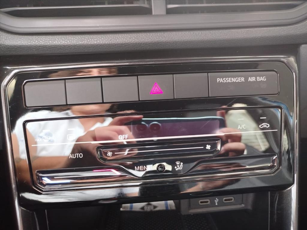 T-CROSS 1.0 200 TSI TOTAL FLEX COMFORTLINE AUTOMÁTICO13