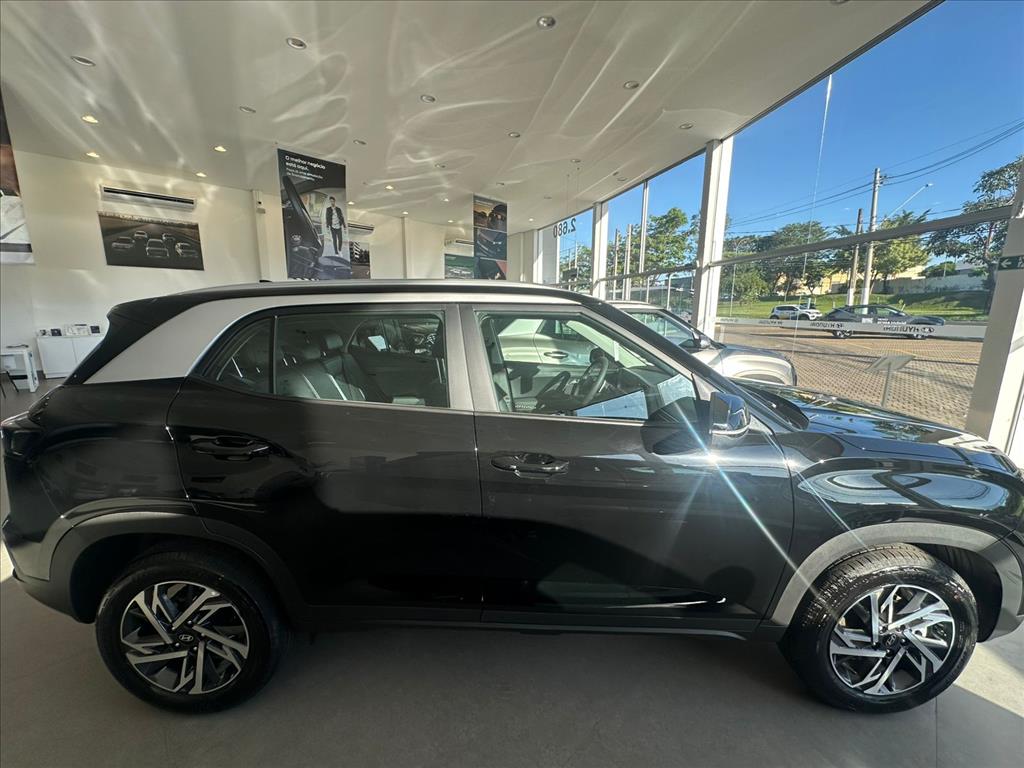 CRETA 1.0 TGDI FLEX LIMITED AUTOMÁTICO9