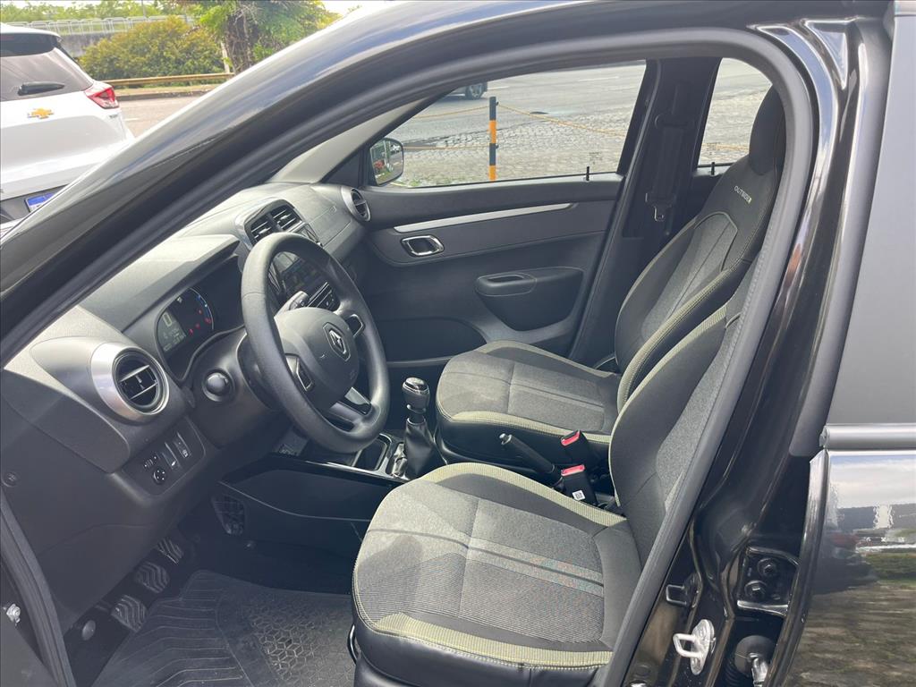 KWID 1.0 12V SCE FLEX OUTSIDER MANUAL KWID 1.0 12V SCE FLEX OUTSIDER MANUAL