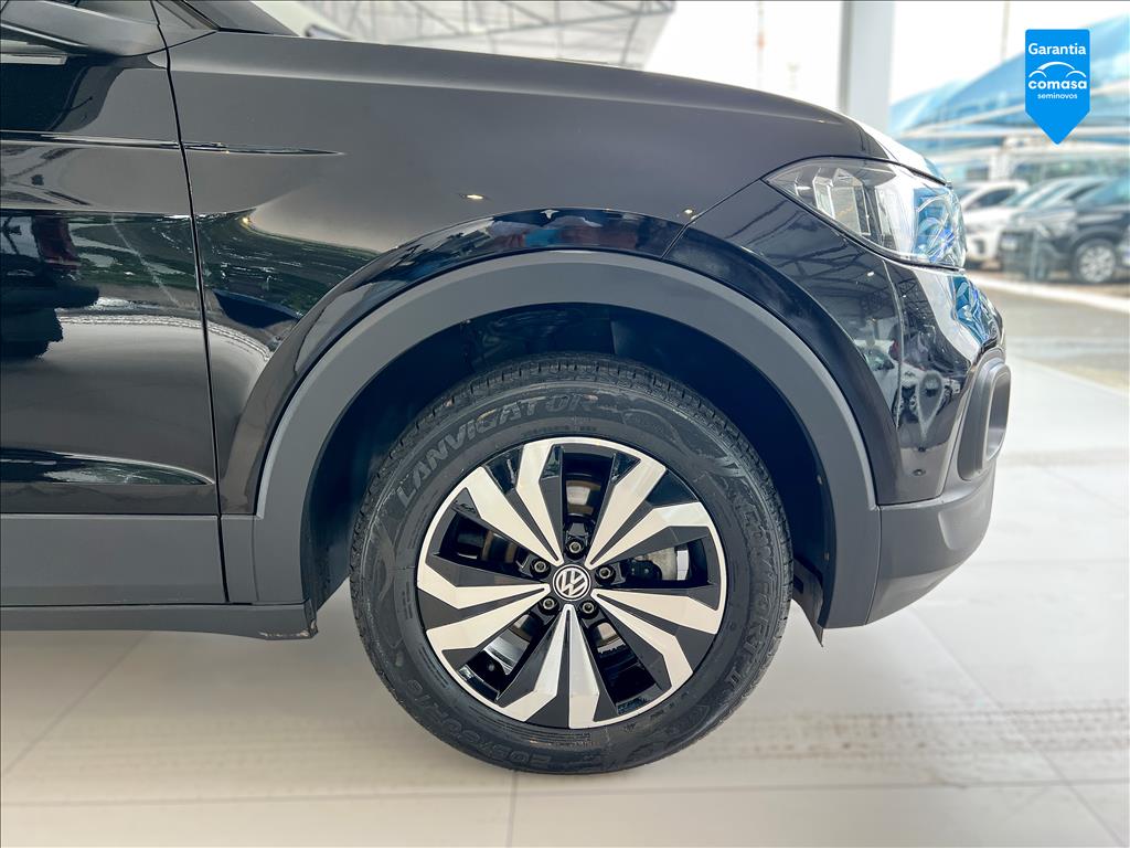 T-CROSS 1.0 200 TSI TOTAL FLEX SENSE AUTOMÁTICO4