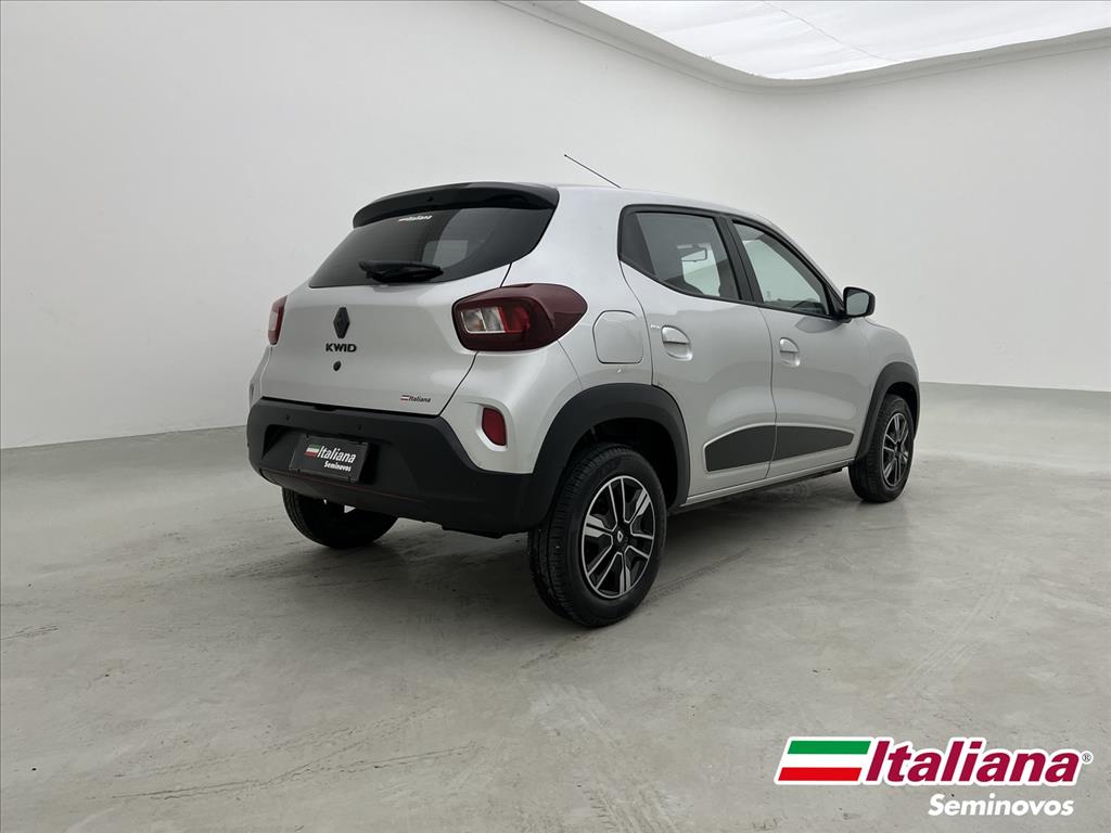 KWID 1.0 12V SCE FLEX INTENSE MANUAL4