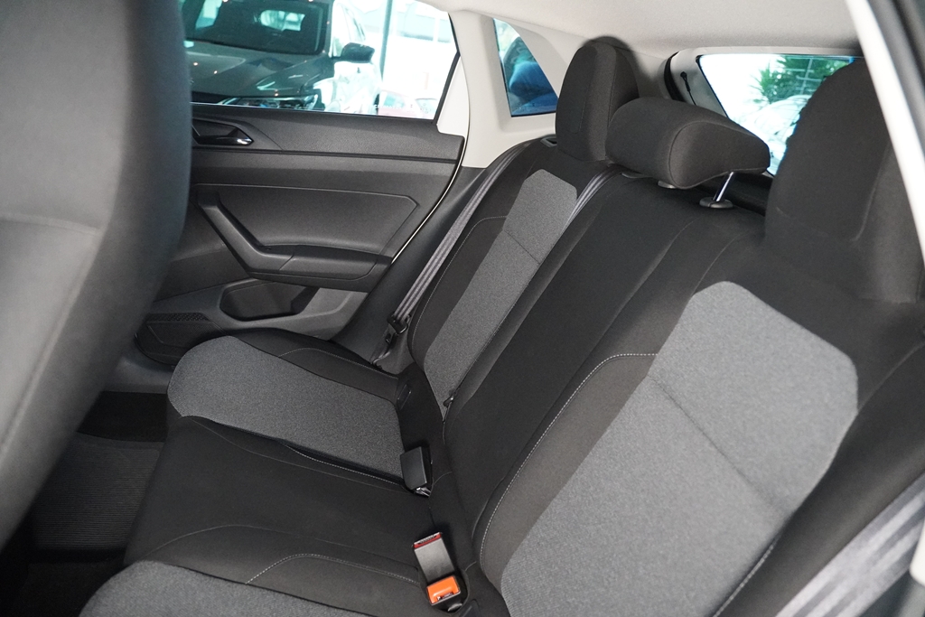 POLO 1.0 170 TSI COMFORTLINE AUTOMÁTICO6