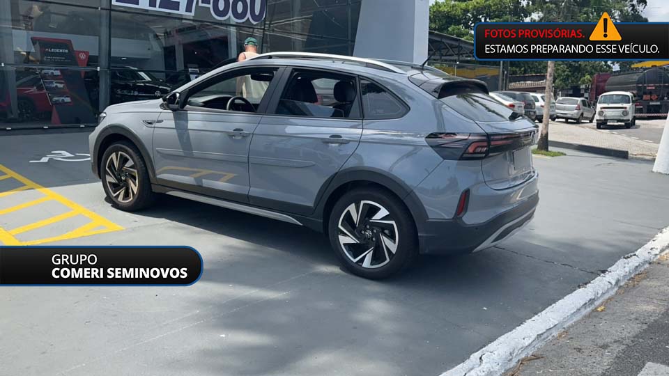 NIVUS 1.0 200 TSI TOTAL FLEX HIGHLINE AUTOMÁTICO1