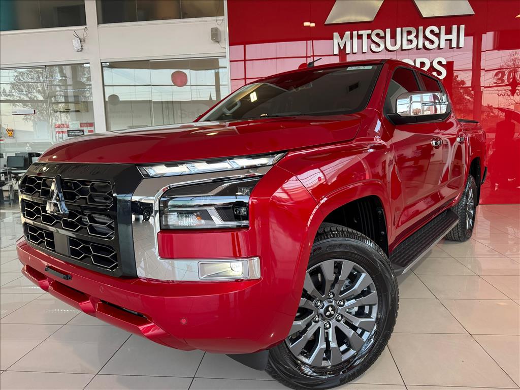 2.4 BITURBO DIESEL CD HPE-S 4X4 AUTOMÁTICO