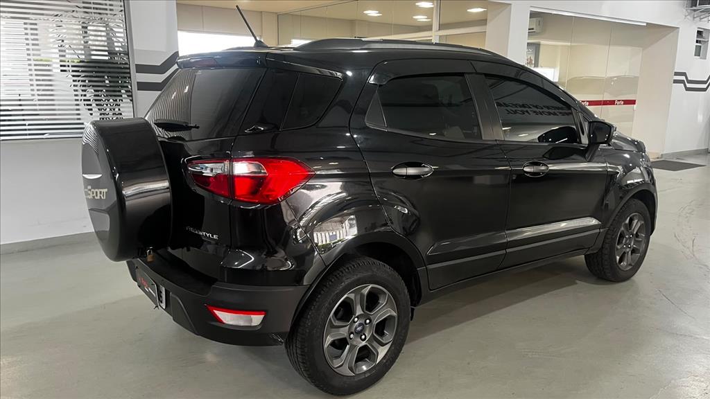 ECOSPORT 1.5 TI-VCT FLEX FREESTYLE AUTOMÁTICO4