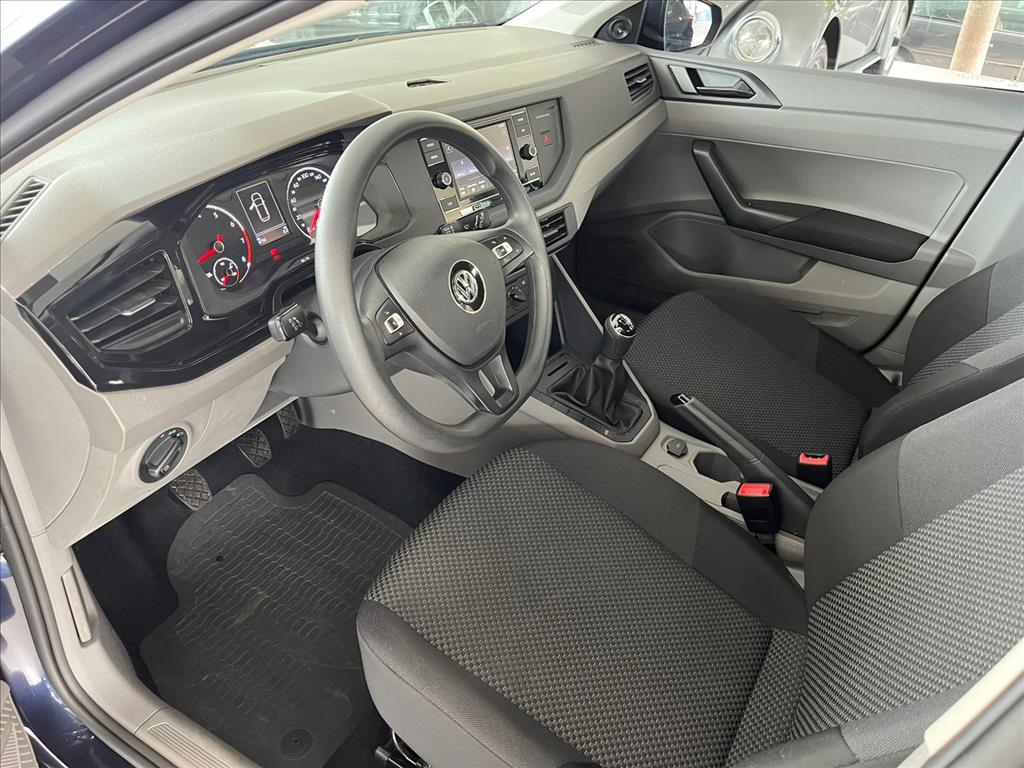 POLO 1.6 MSI TOTAL FLEX MANUAL12