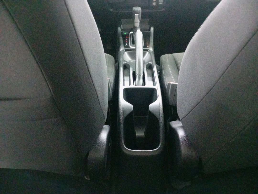 CITY 1.5 i-VTEC FLEX LX CVT11