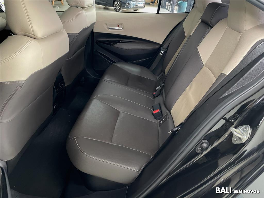 COROLLA 1.8 VVT-I HYBRID FLEX ALTIS CVT17