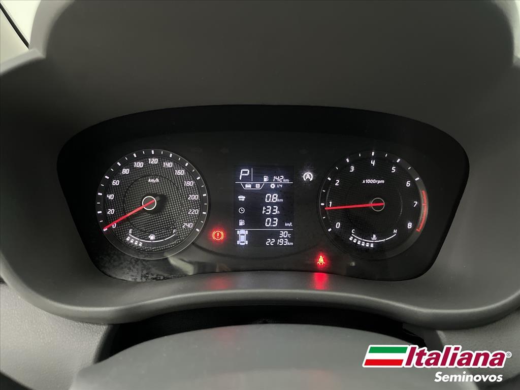 HB20S 1.0 TGDI FLEX COMFORT PLUS TECH AUTOMÁTICO10