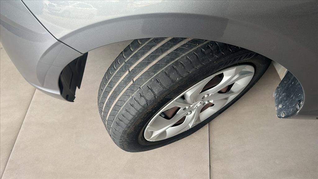 HB20 1.6 16V FLEX VISION MANUAL13