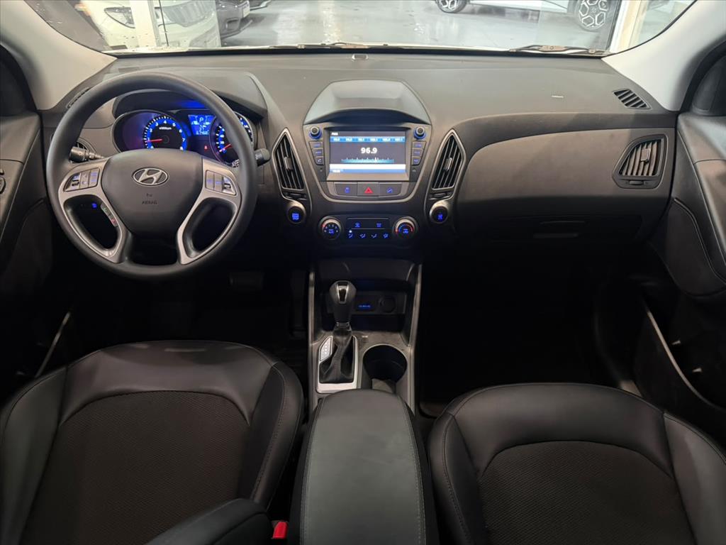 IX35 2.0 MPFI GL 16V FLEX 4P AUTOMÁTICO7