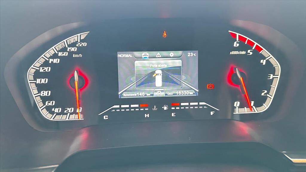 Fiat-TITANO-2.2 TURBO DIESEL RANCH 4X4 AT6