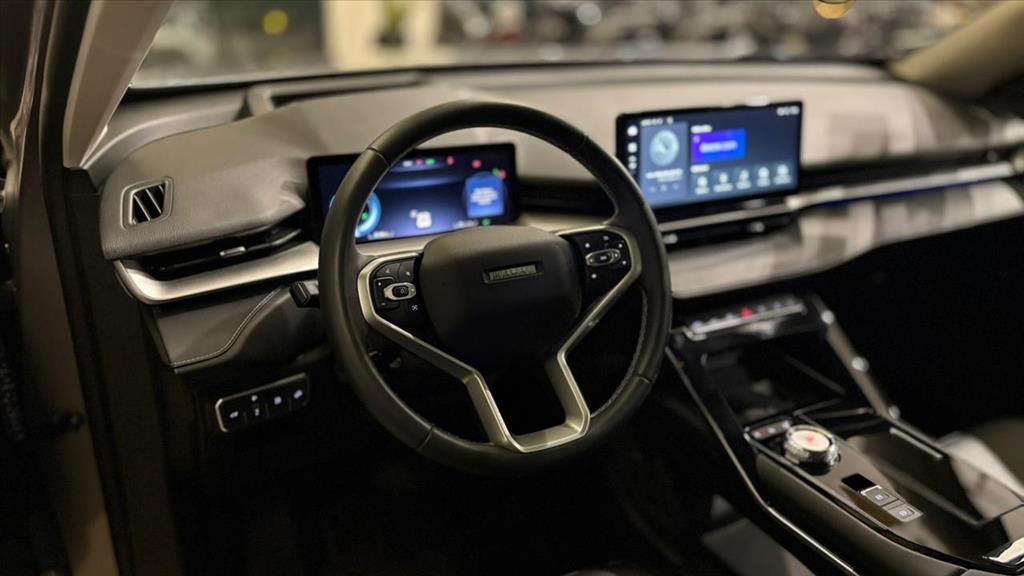 HAVAL H6 1.5 PHEV PREMIUM AWD E-TRACTION3