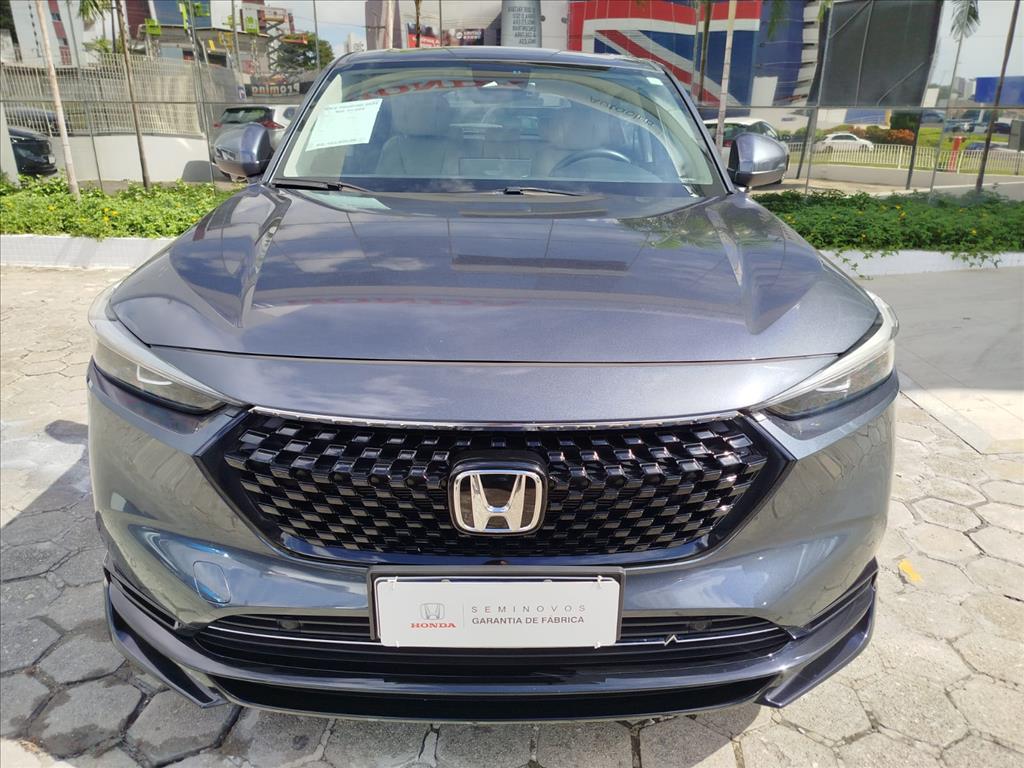 HR-V 1.5 DI I-VTEC TURBO FLEX TOURING CVT
